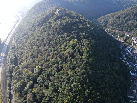 Burg Rheineck